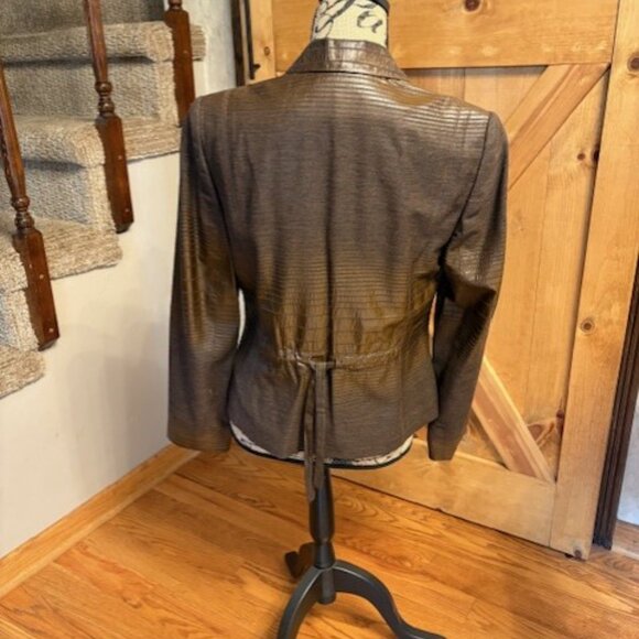 Emil Rutenberg Blazer - Picture 3 of 5